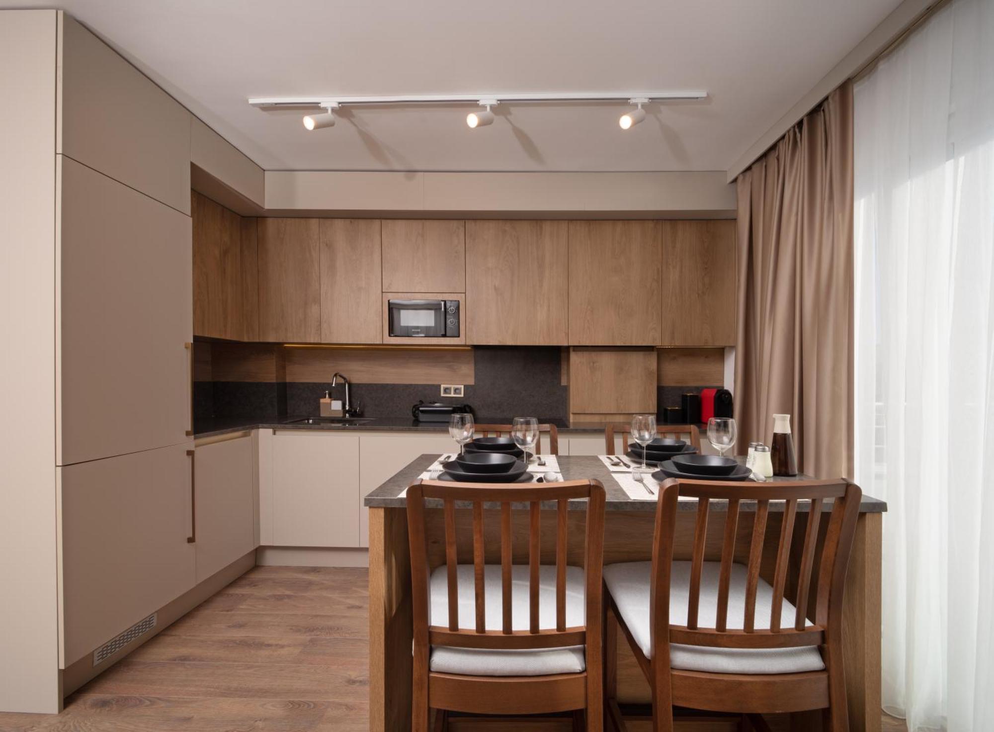Marmada Suites Stambuł Zewnętrze zdjęcie