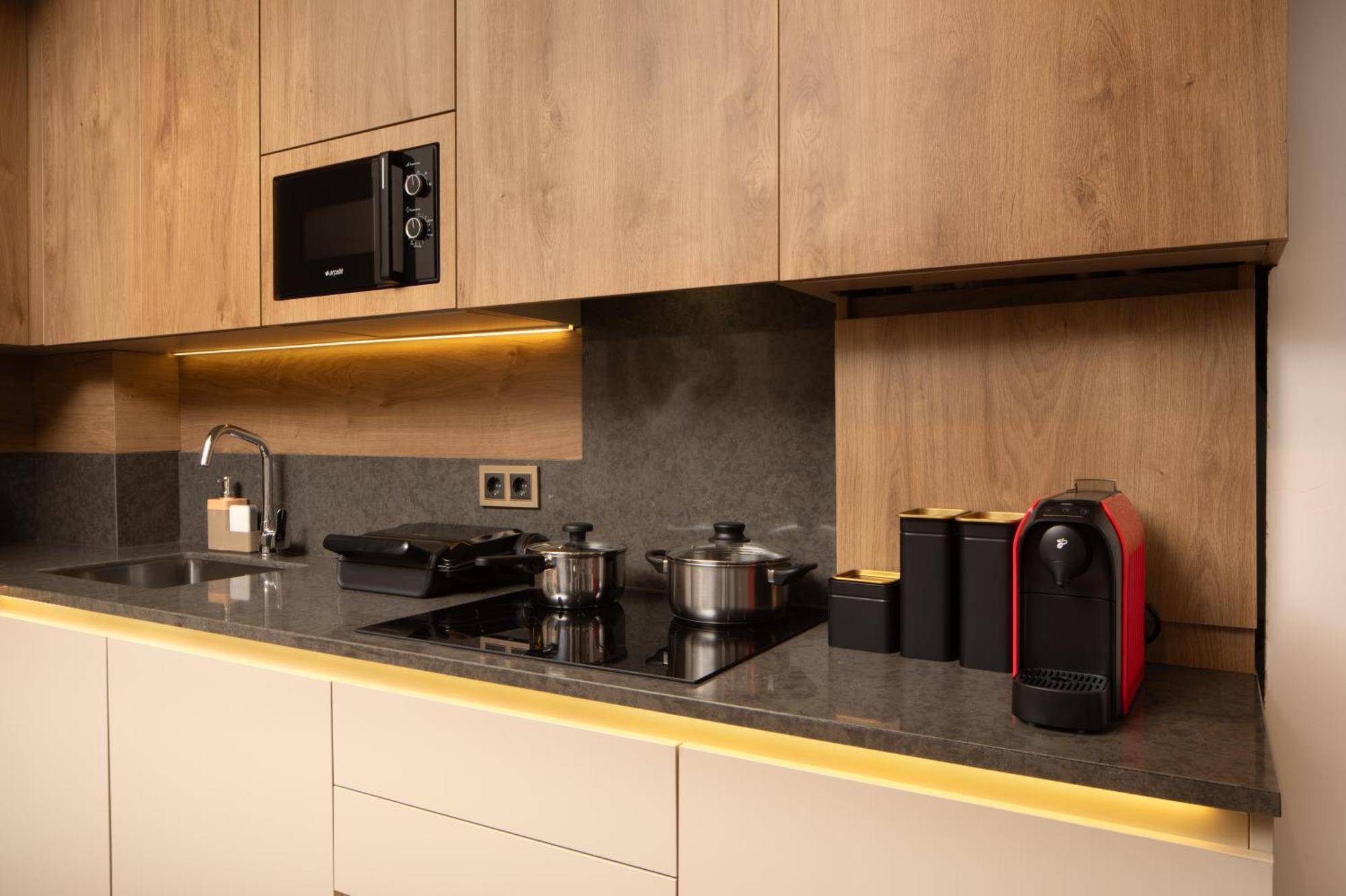 Marmada Suites Stambuł Zewnętrze zdjęcie