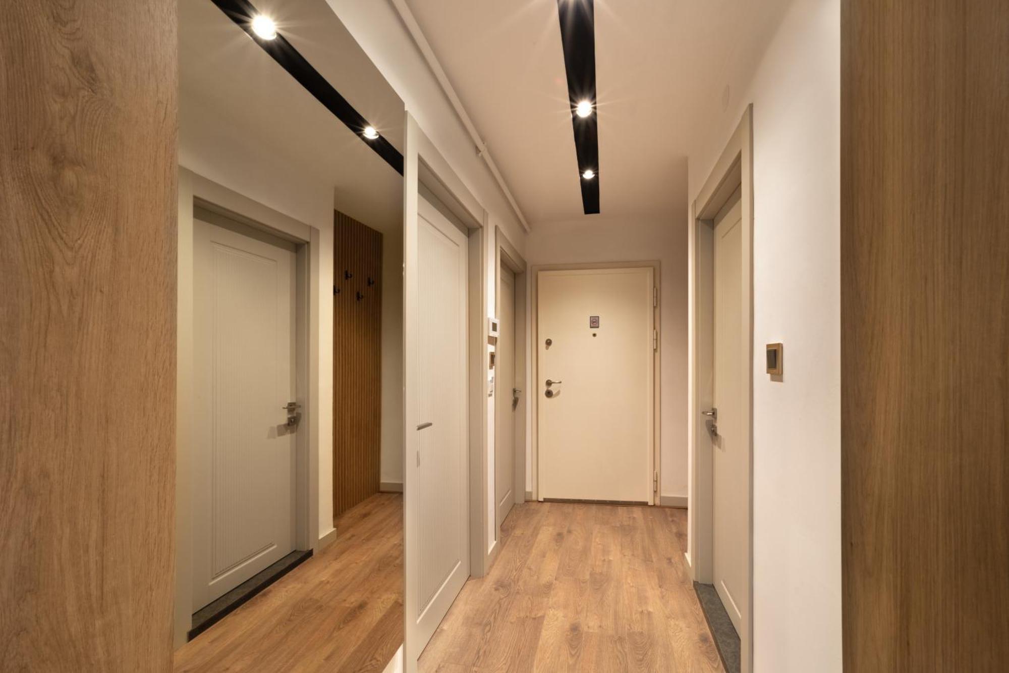Marmada Suites Stambuł Zewnętrze zdjęcie