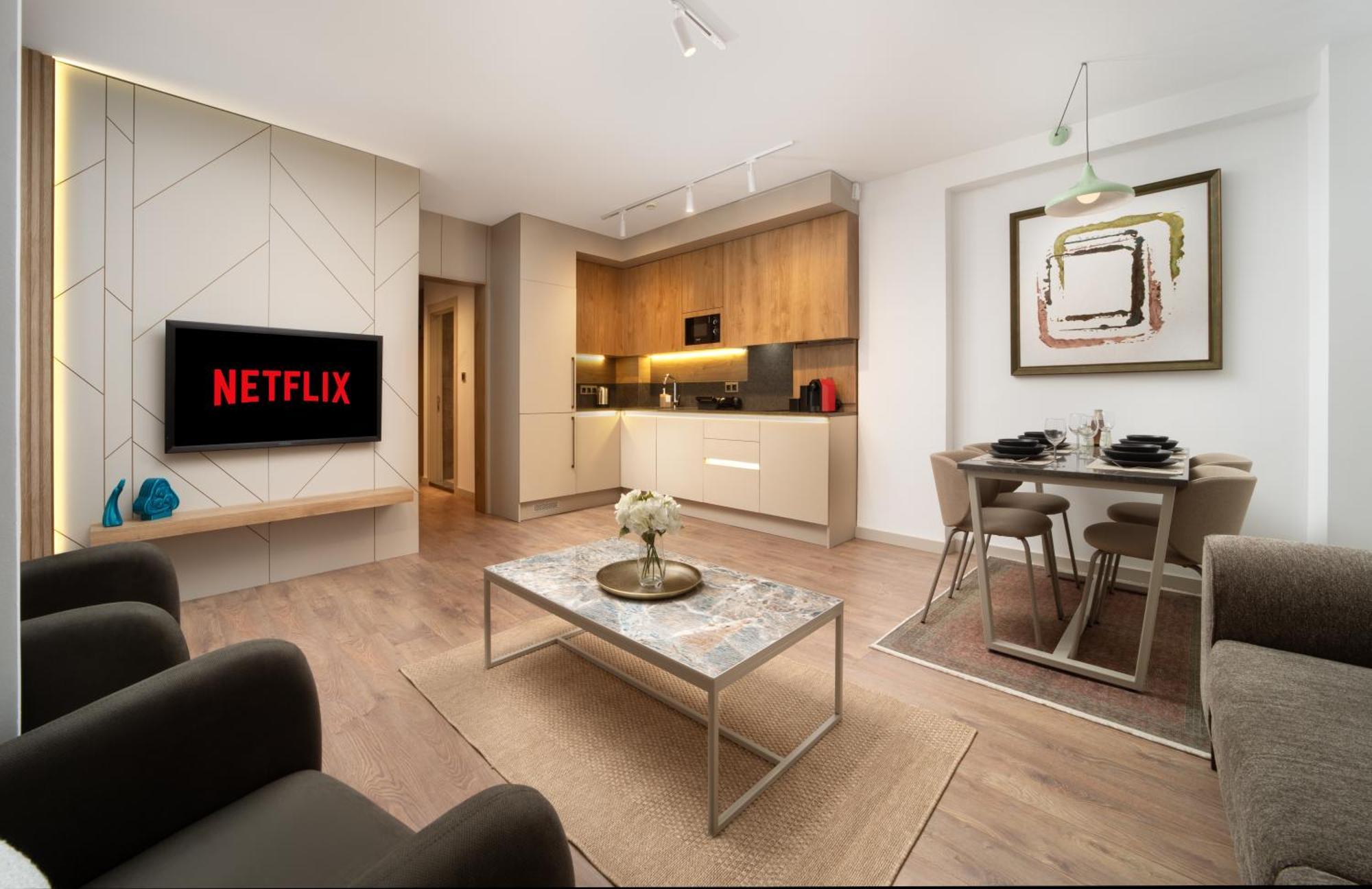 Marmada Suites Stambuł Zewnętrze zdjęcie