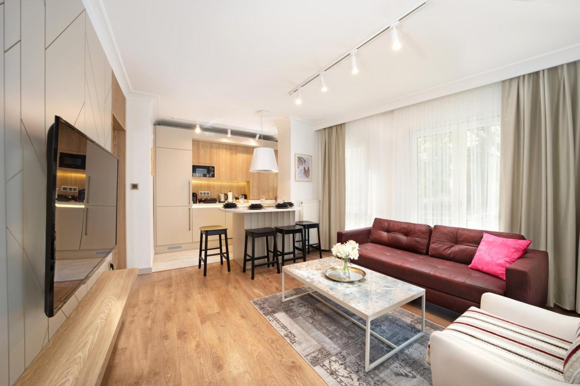 Marmada Suites Stambuł Zewnętrze zdjęcie