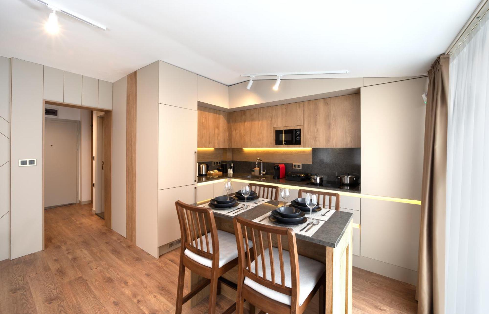 Marmada Suites Stambuł Zewnętrze zdjęcie