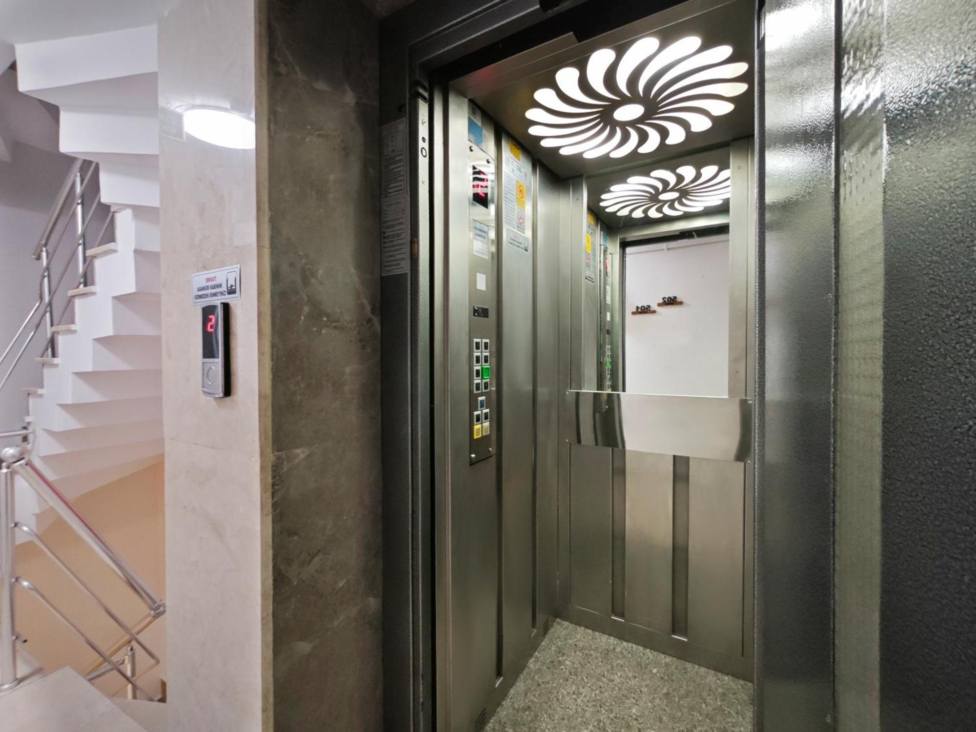 Marmada Suites Stambuł Zewnętrze zdjęcie