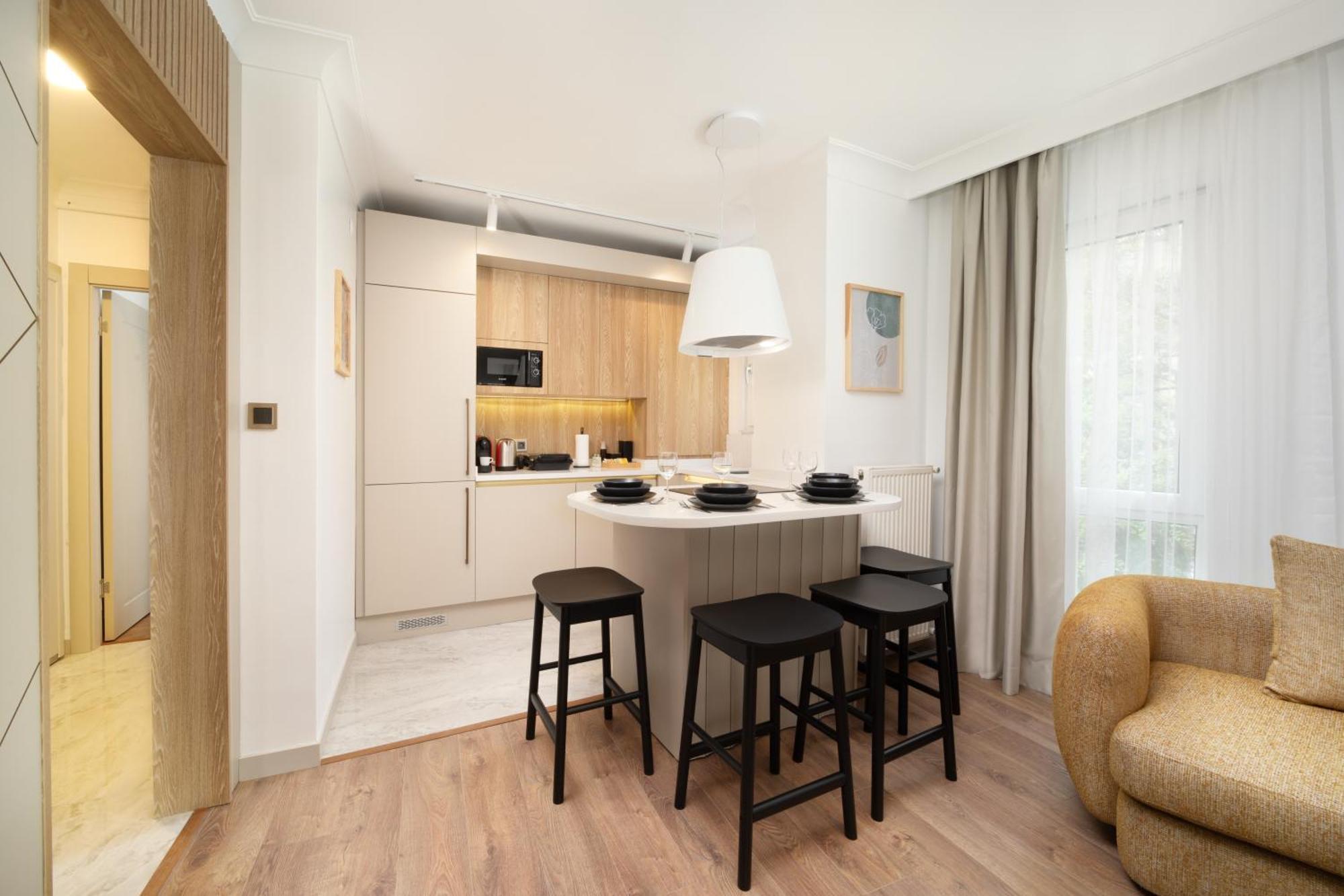 Marmada Suites Stambuł Zewnętrze zdjęcie