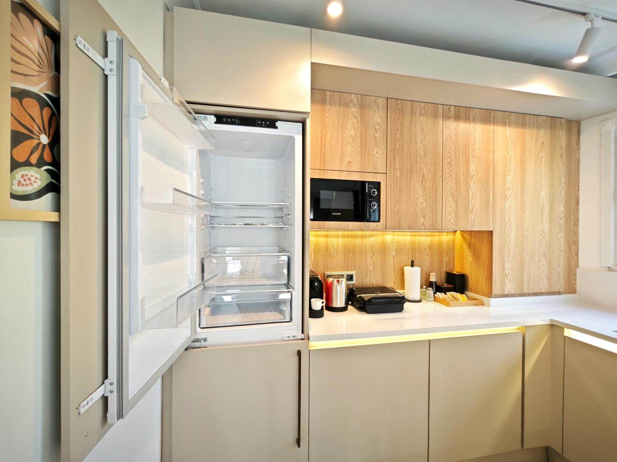 Marmada Suites Stambuł Zewnętrze zdjęcie
