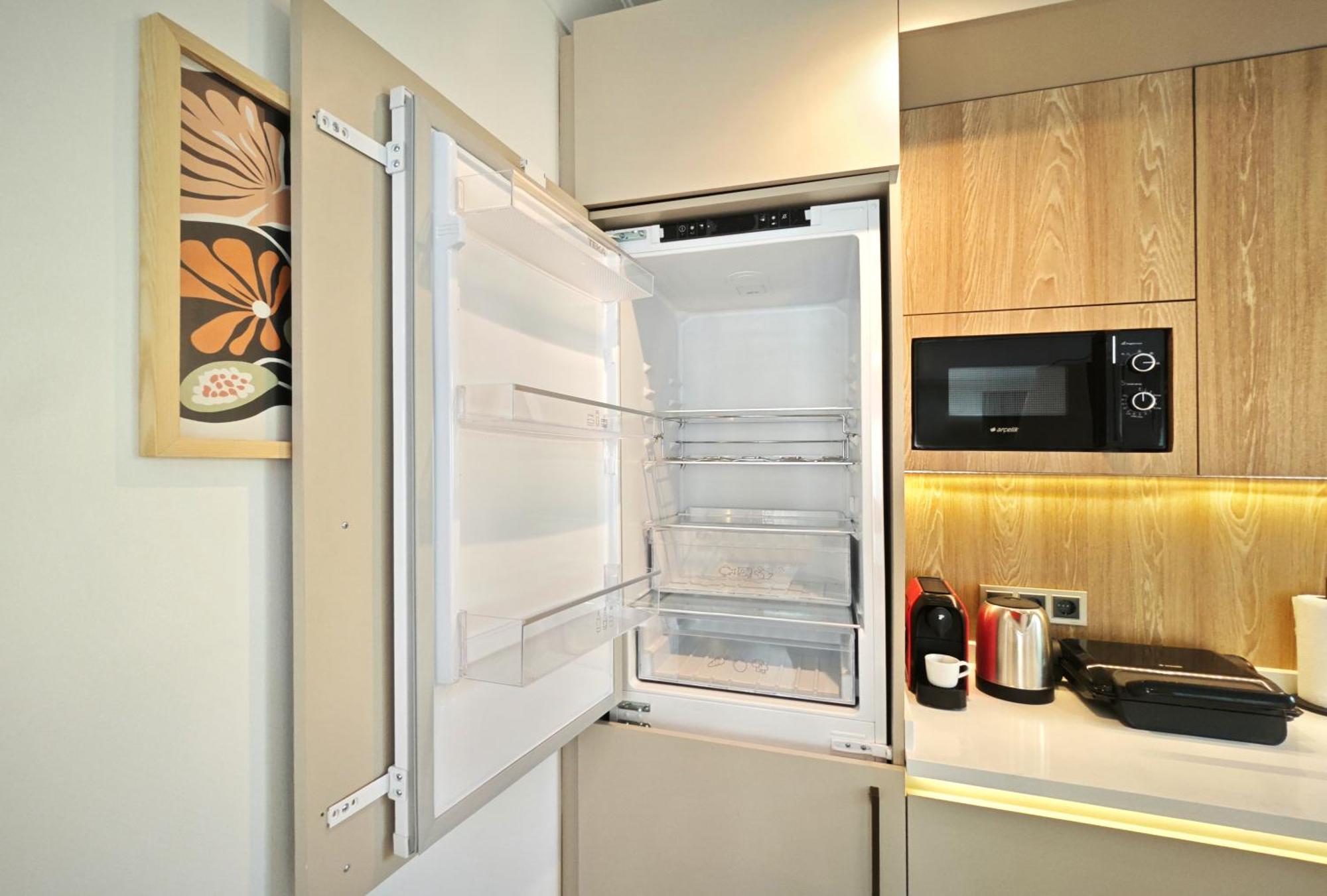 Marmada Suites Stambuł Zewnętrze zdjęcie