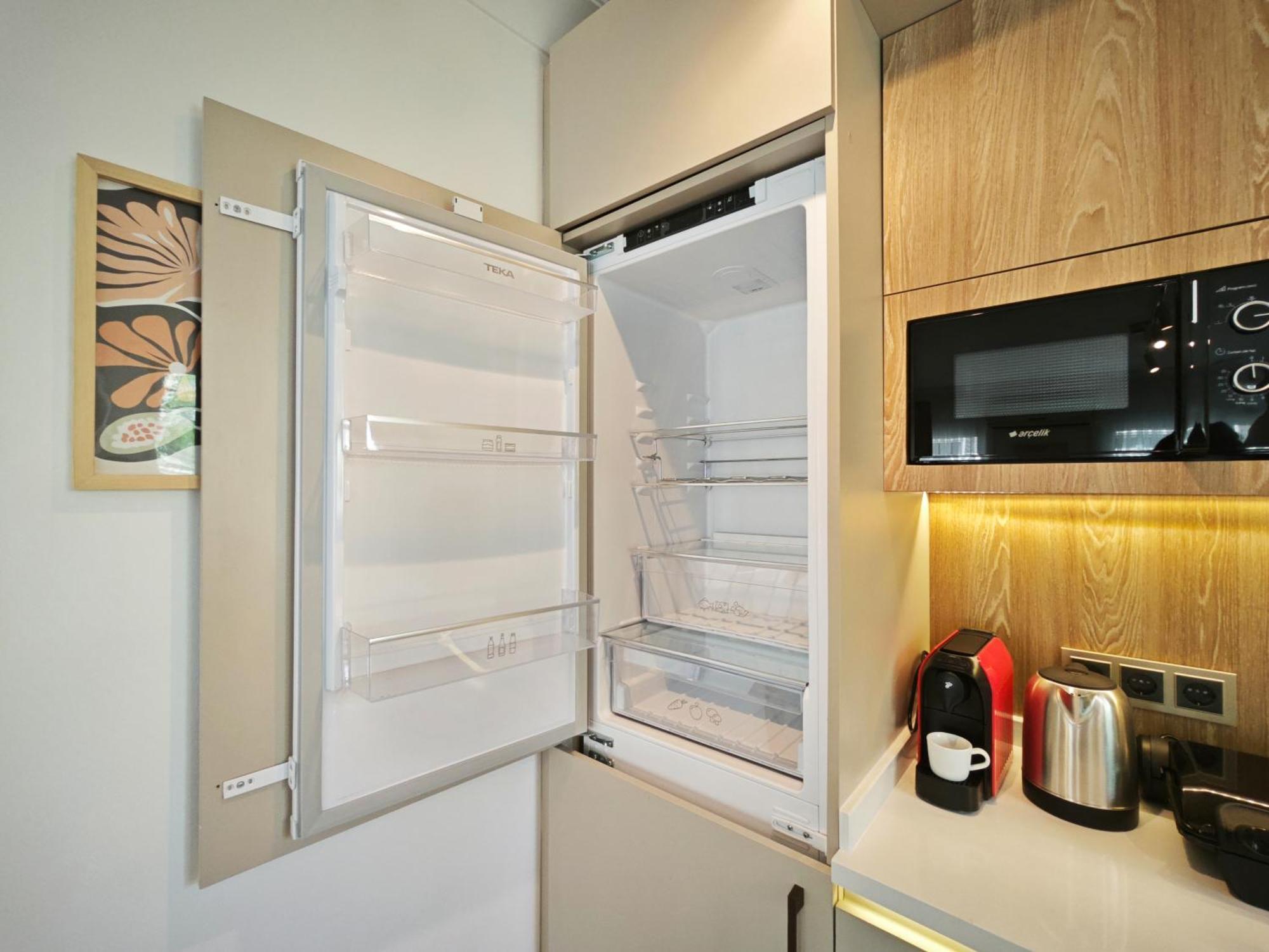 Marmada Suites Stambuł Zewnętrze zdjęcie